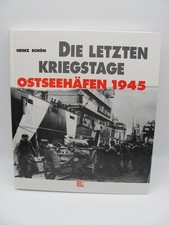 Letzten kriegstage stseehäfen gebraucht kaufen Letzten kriegstage stseehäfen gebraucht kaufen  Sickte