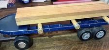 Smith miller trailer for sale  Massapequa