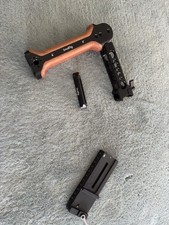 wooden grip smallrig right for sale  Easley