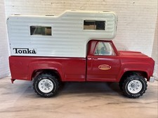 Tonka 1974 dodge for sale  Liberty Lake