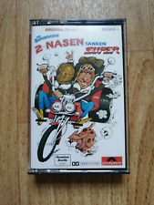 Supernasen nasen tanken gebraucht kaufen  Rendsburg