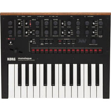 Korg monologue key for sale  Brooklyn