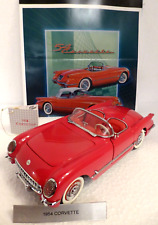 Franklin mint chevrolet gebraucht kaufen  Leverkusen