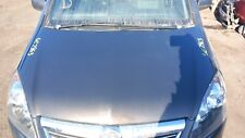 Vauxhall zafira 2012 for sale  SANDWICH