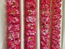 10ft pink flower for sale  SMETHWICK