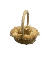 Primitive corn husk for sale  Cumming