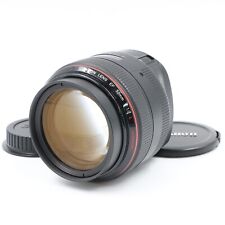 Canon 50mm f1.0 d'occasion  Expédié en Belgium