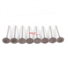 Válvulas de entrada 2.0T 8* adequadas para BMW 3 Series 5 Series X3 X4 MINI Cooper B46D B48 comprar usado  Enviando para Brazil