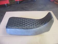 Selle suzuki 600 d'occasion  Garéoult