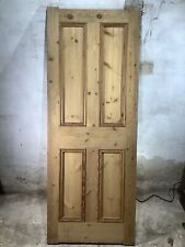 Internal natural pine for sale  RADSTOCK