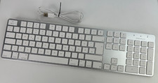 Macally slimkeyproa usb gebraucht kaufen  Ismaning