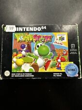 Yoshi story inomplet d'occasion  Nice-