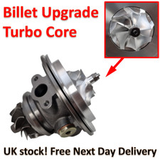 Cartucho de atualização turbocompressor Vauxhall Zafira Astra 2.0 Turbo 5849040 55559848 comprar usado  Enviando para Brazil