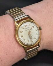 Montre mécanique vintage d'occasion  Châteauneuf-sur-Loire