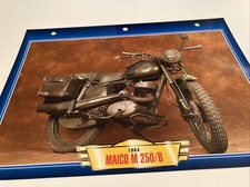 Maïco 250 1964 d'occasion  Decize
