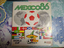 Panini album mexico gebraucht kaufen  Ratingen