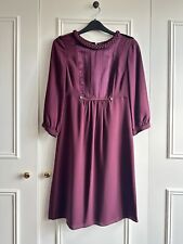Hobbs nw3 burgundy for sale  LONDON