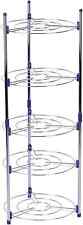 Tier saucepan rack for sale  BURTON-ON-TRENT