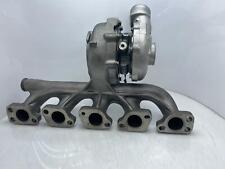 Turbolader R5-Turbo 762060 50493434 50442292 30774670 5048265 Volvo 185 PS D5244 comprar usado  Enviando para Brazil