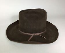 Biltmore cowboy hat for sale  HEREFORD