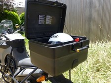 Genuine bmw f650gs for sale  CAMBRIDGE