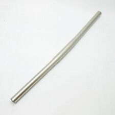 Mtb handlebar 25.4mm for sale  PETERBOROUGH
