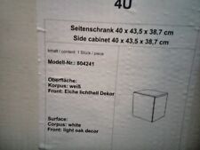 Keramag seitenschrank 400x435x gebraucht kaufen  Bergisch Gladbach