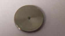 Usado, Barril Cartier calibre 145 completo com mola principal. Genuíno novo fabricado na Suíça comprar usado  Enviando para Brazil