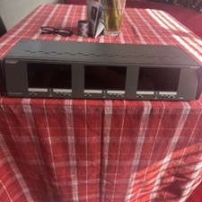 Panorama mon3 3lcd for sale  Santa Cruz