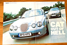 Jaguar type bmw for sale  PRESTON