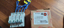 Wylex nhxs compact for sale  HORSHAM