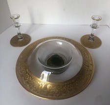 Vintage center piece for sale  New York