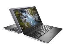 Notebook Dell Precision 7550 15,6” 4 núcleos i5 16GB RAM 256GB SSD Win 11 Pro NVIDIA comprar usado  Enviando para Brazil