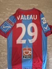 Maglia catania 2018 usato  Arienzo