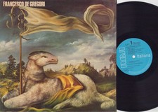 Gregori francesco pecora usato Gregori francesco pecora usato  Grottaferrata