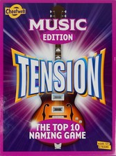 Tension music edition for sale  BRIDGEND