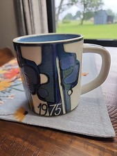 Royal copenhagen fajance for sale  Jamestown