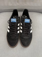 Adidas montreal black for sale  WIGAN