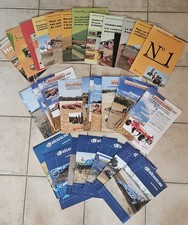 Lot prospectus köckerling d'occasion  Lesneven