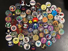 Lot pogs vintage for sale  Adrian