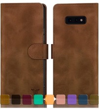 Wallet case samsung for sale  Port Huron