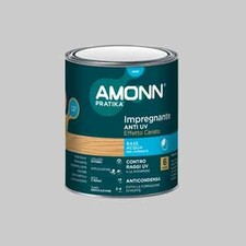 Impregnante all acqua usato  Marano di Napoli