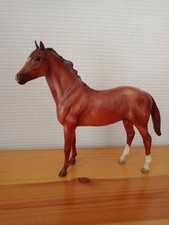 Breyer belle jument d'occasion  Saint-Yrieix-sur-Charente