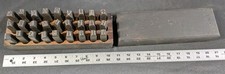 Vintage complete letter for sale  Linton