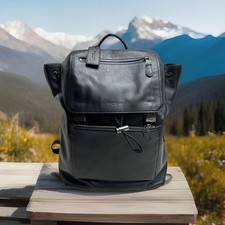backpack leather quality high for sale backpack leather quality high for sale Newton