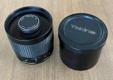 Tokina 500mm mirror for sale  Nampa