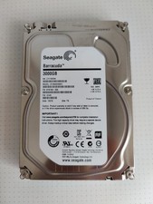 Seagate barracuda 3tb gebraucht kaufen  Bremen