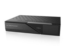 Dreambox dm900 uhd usato Dreambox dm900 uhd usato  Spedire a Italy