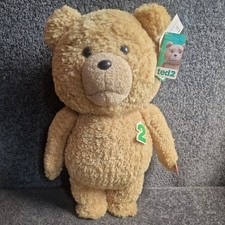 Talking ted movie for sale  GILLINGHAM