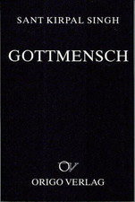 Gottmensch buch rigo gebraucht kaufen  Stuttgart